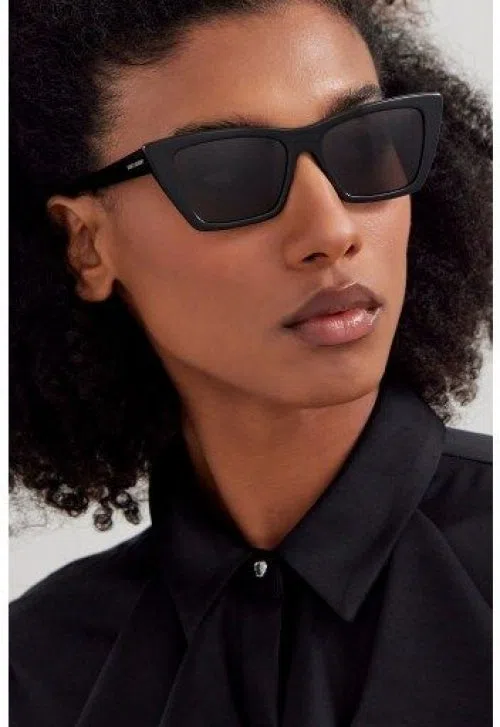 Saint Laurent SL 276 Mica Sunglasses - view 10